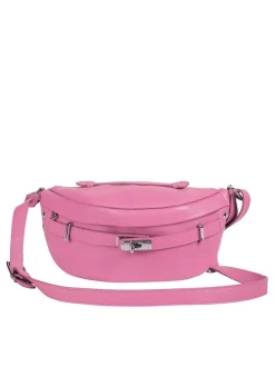 Samantha Look Damen Gürteltasche in pink