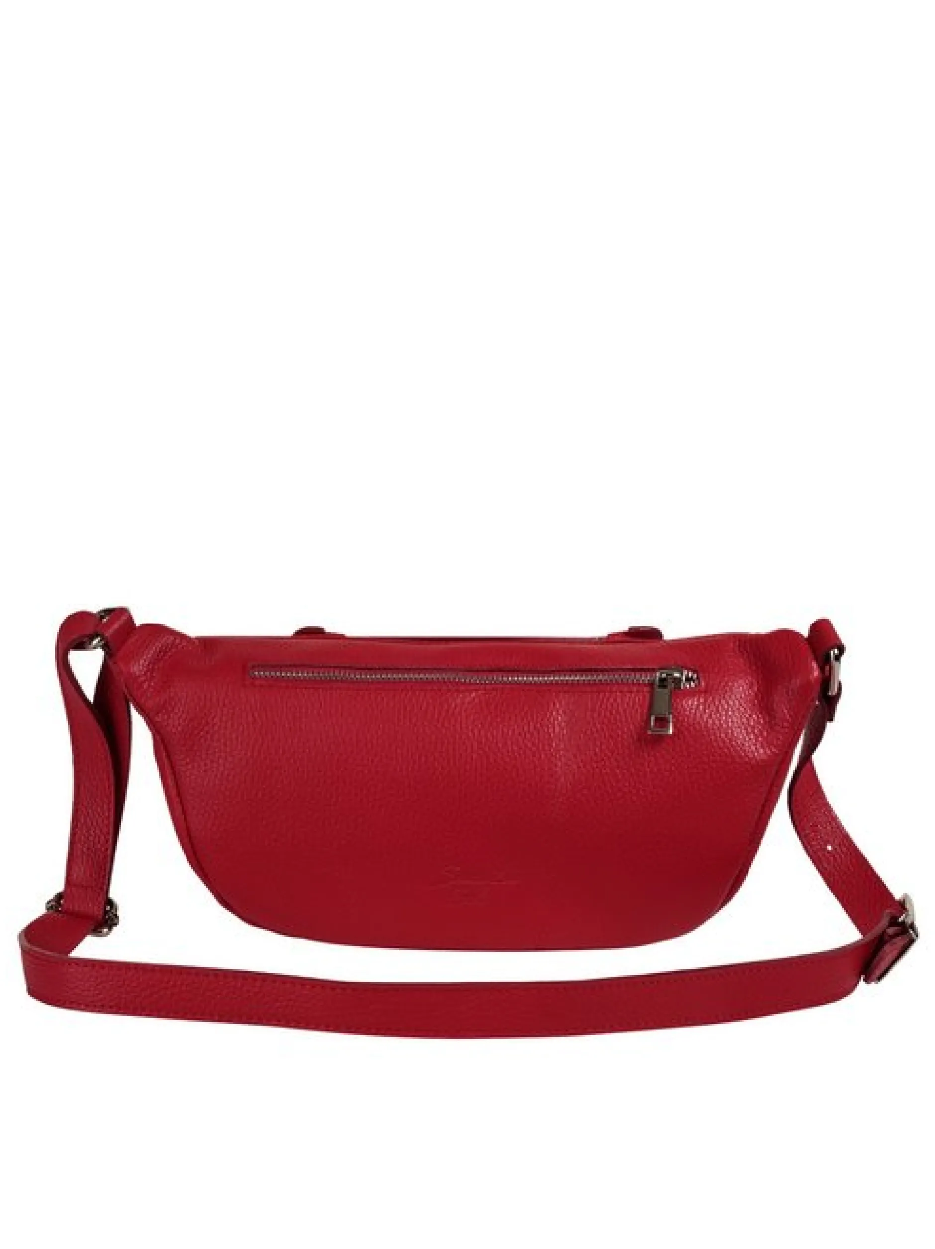 Samantha Look Damen Gürteltasche in rot