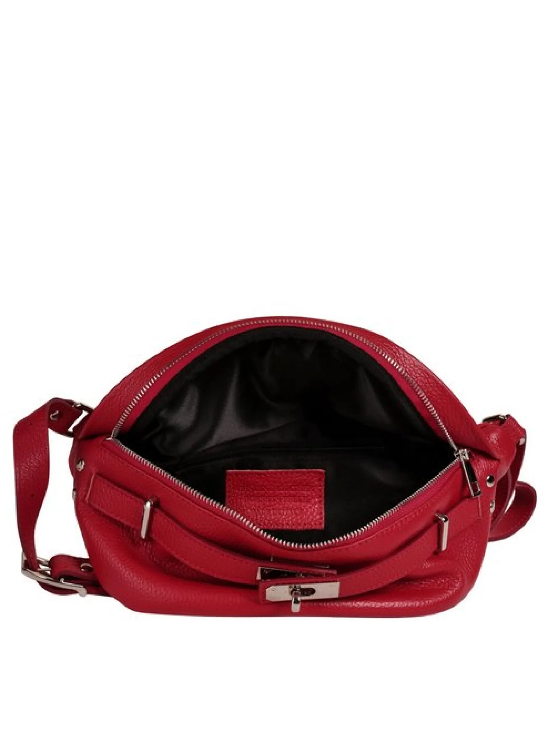 Samantha Look Damen Gürteltasche in rot