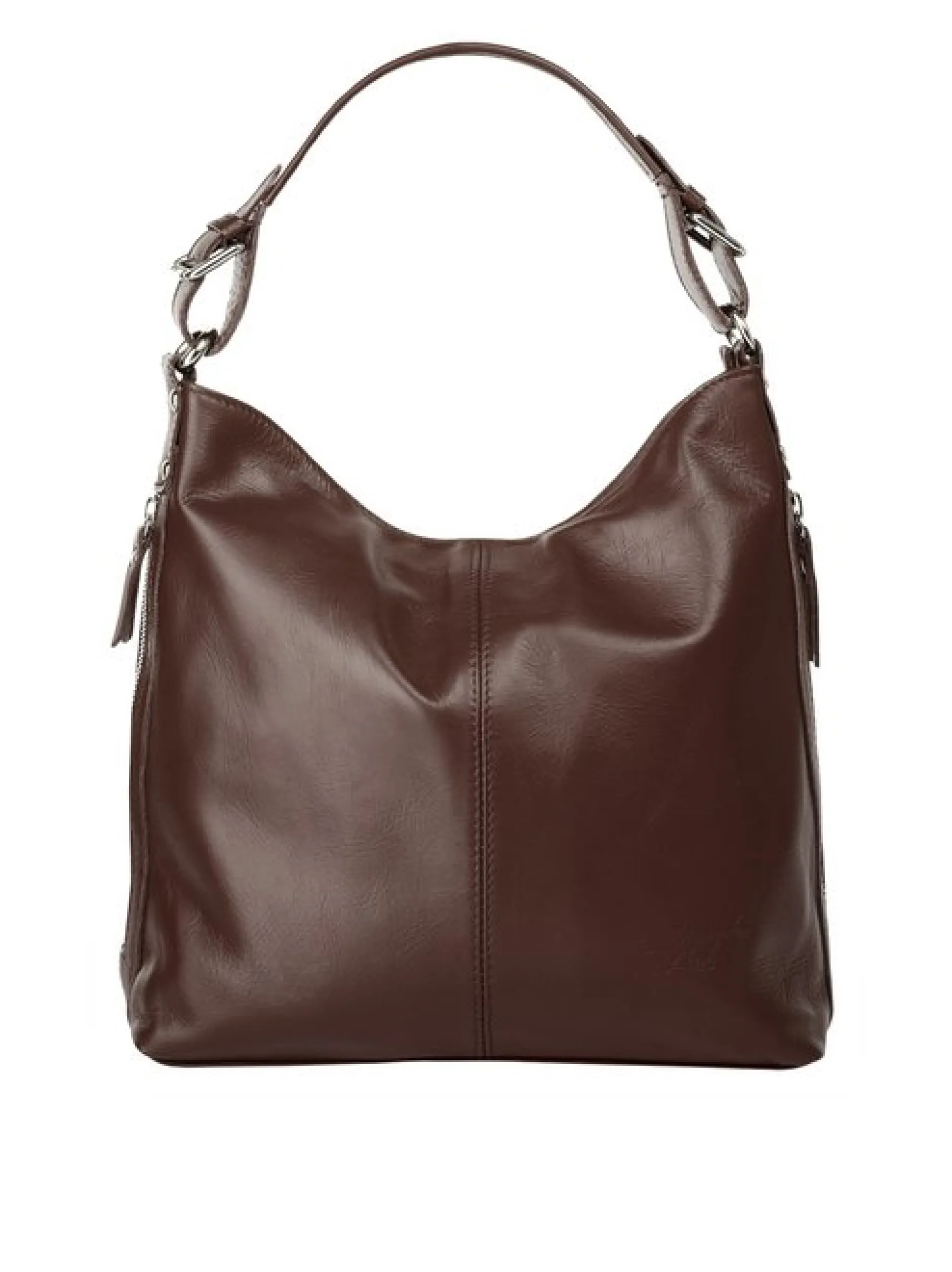 Samantha Look Damen Handtasche in braun