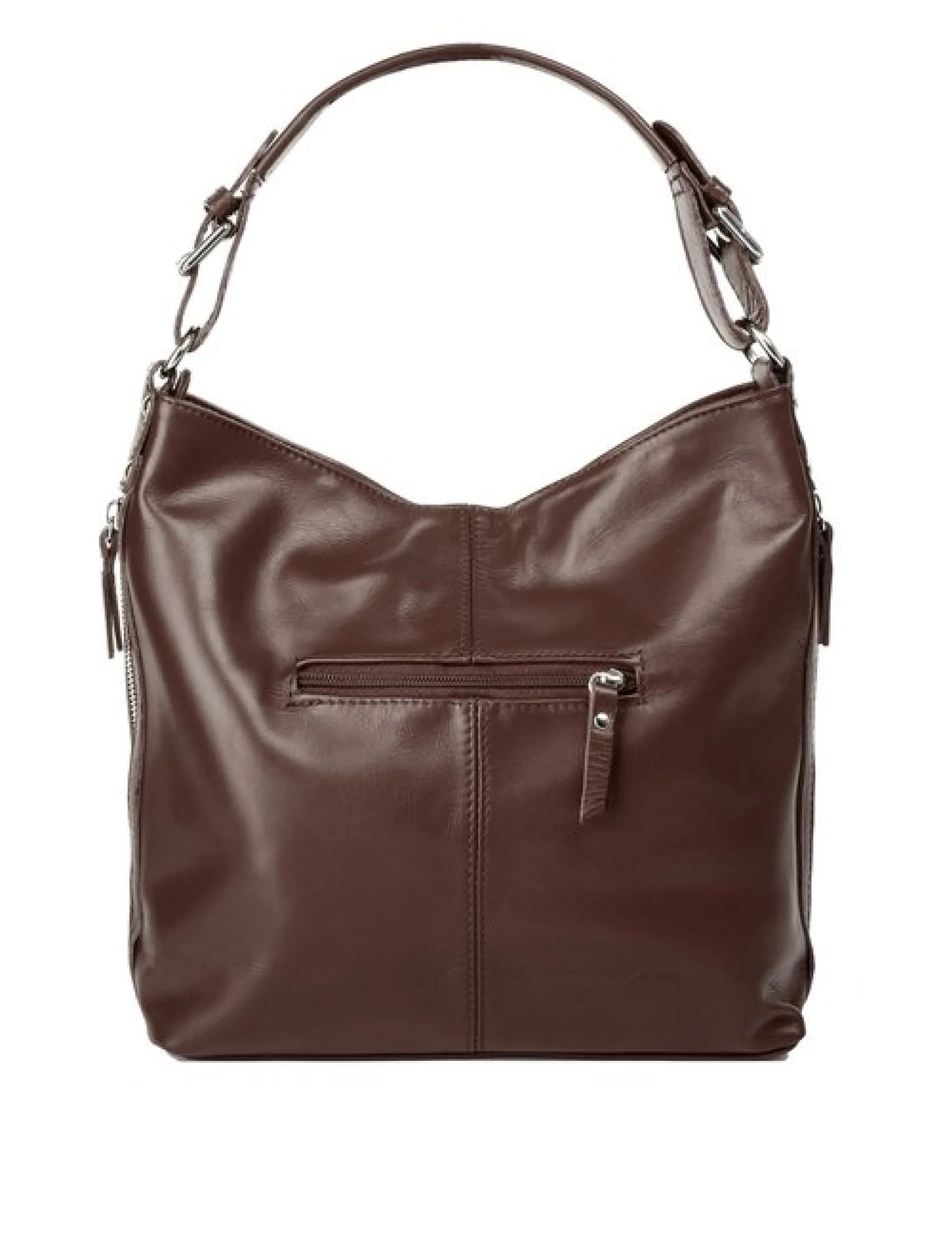 Samantha Look Damen Handtasche in braun