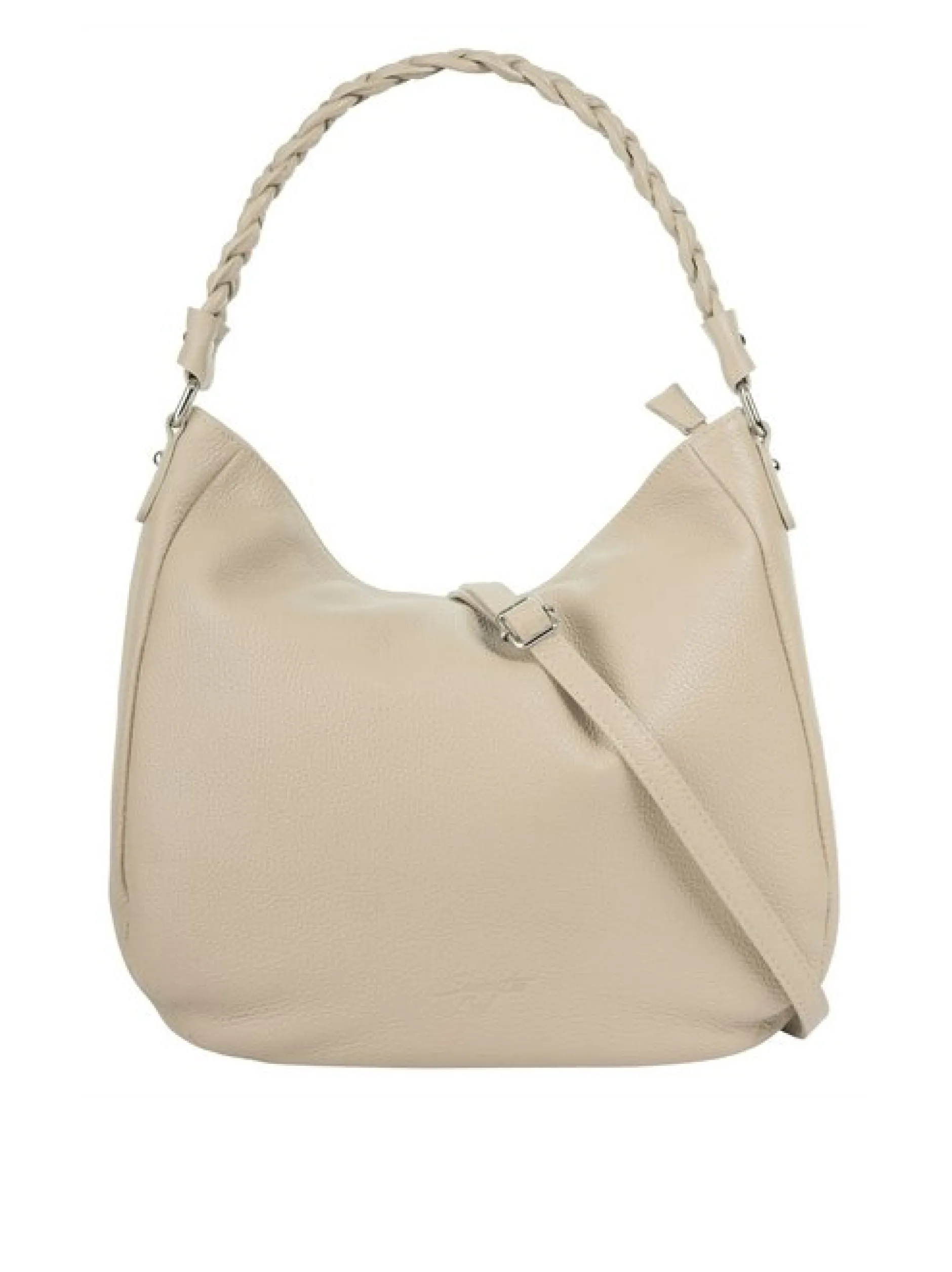 Samantha Look Damen Handtasche in beige