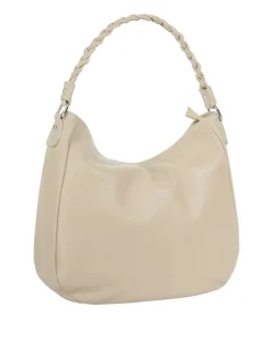 Samantha Look Damen Handtasche in beige