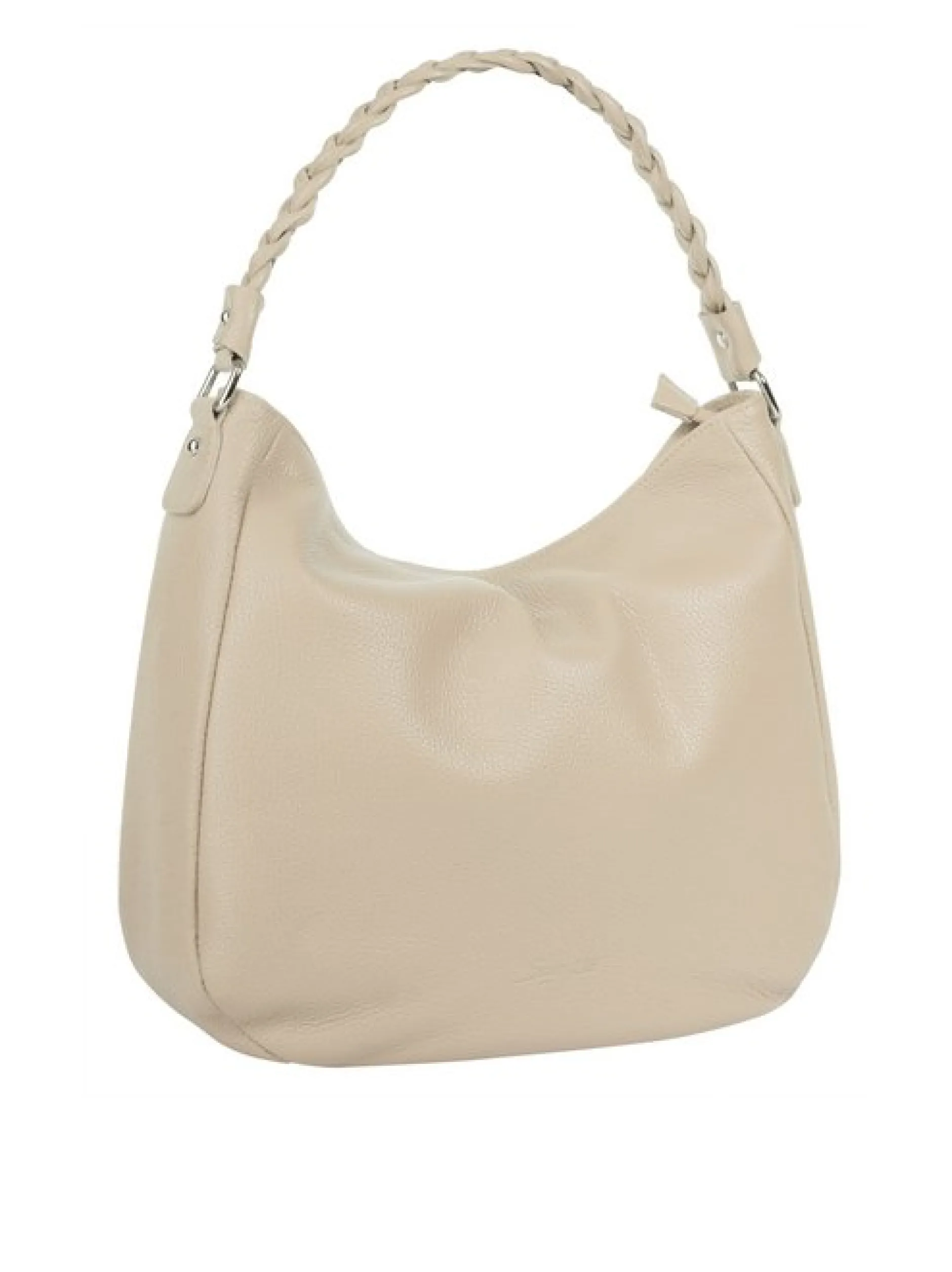 Samantha Look Damen Handtasche in beige