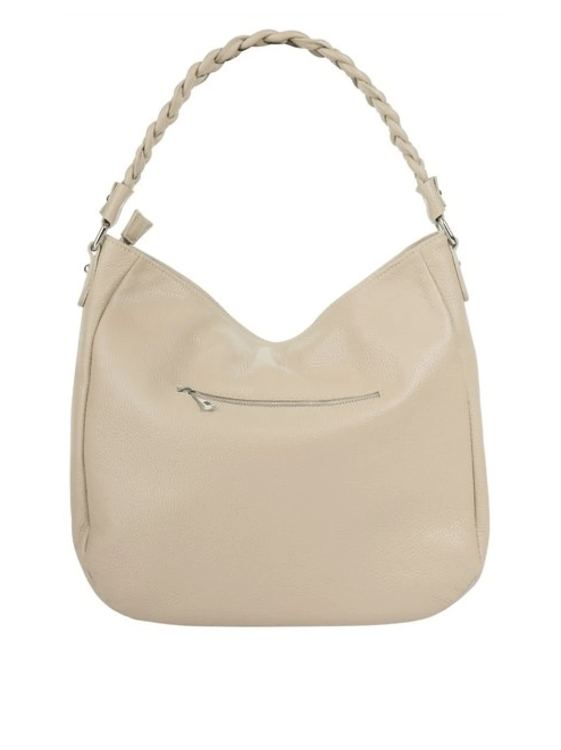 Samantha Look Damen Handtasche in beige