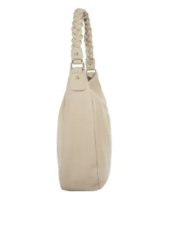 Samantha Look Damen Handtasche in beige