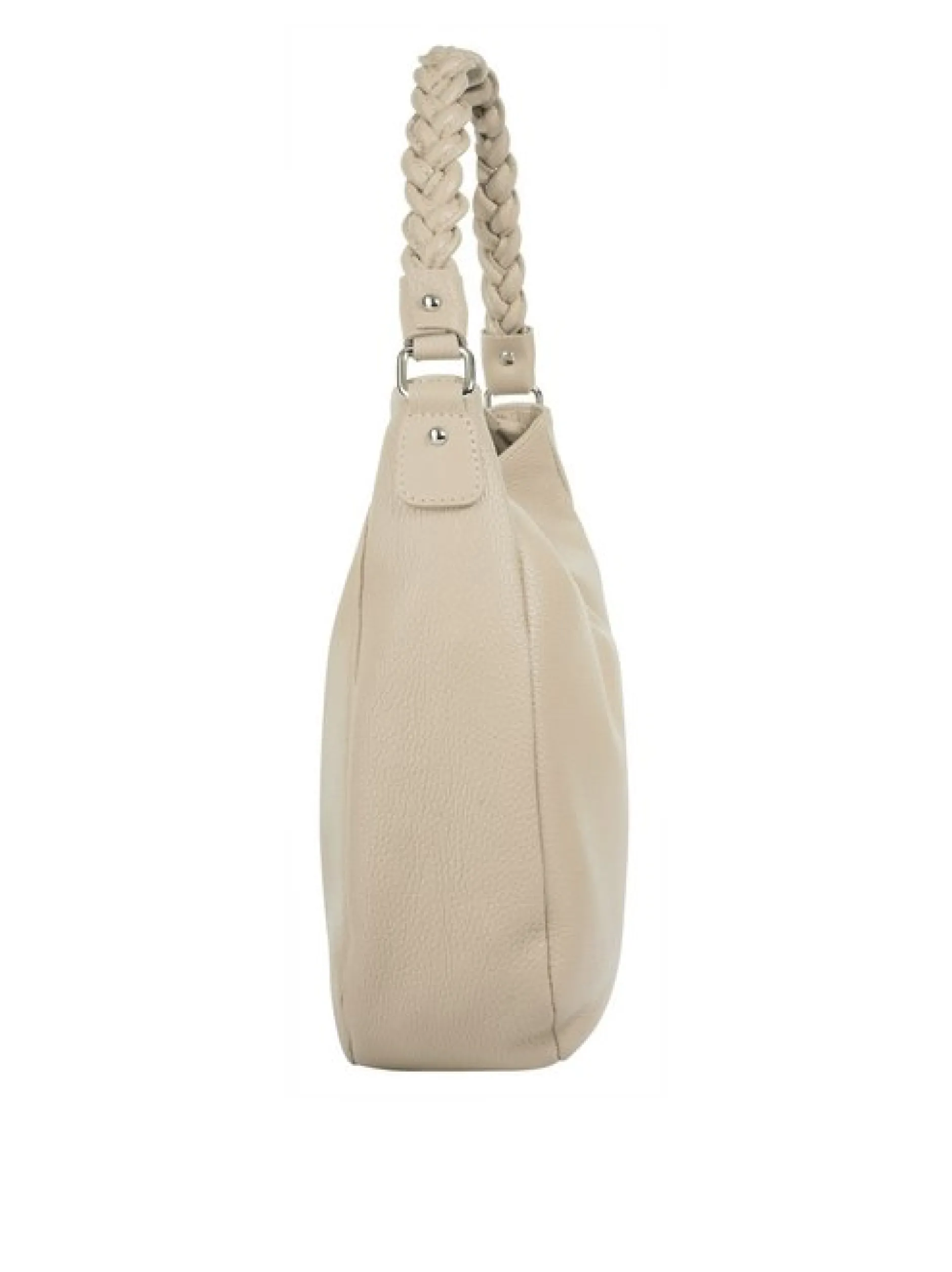 Samantha Look Damen Handtasche in beige