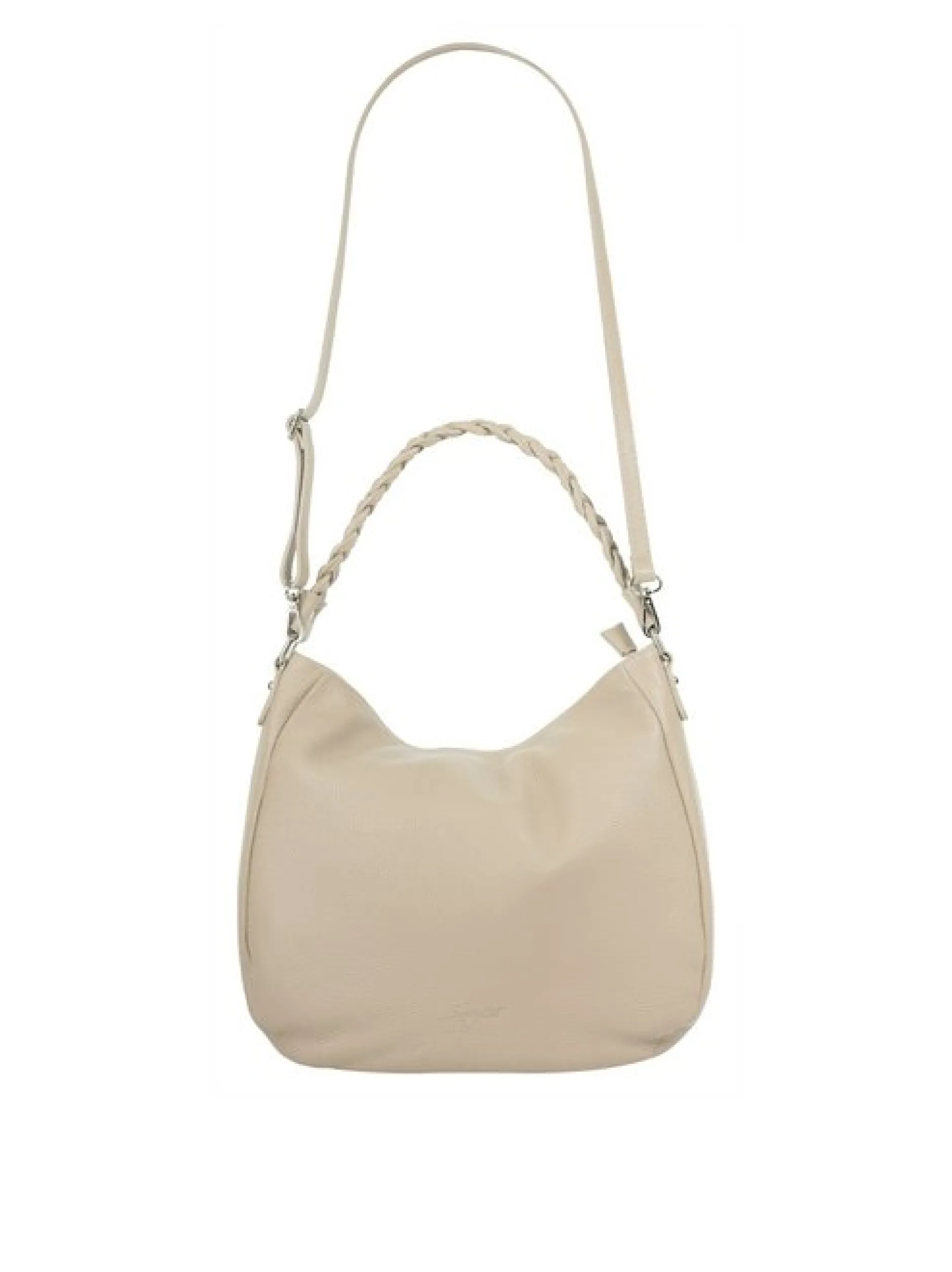 Samantha Look Damen Handtasche in beige