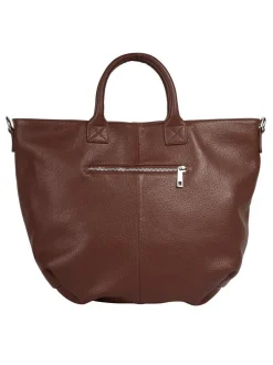 Samantha Look Damen Handtasche in braun
