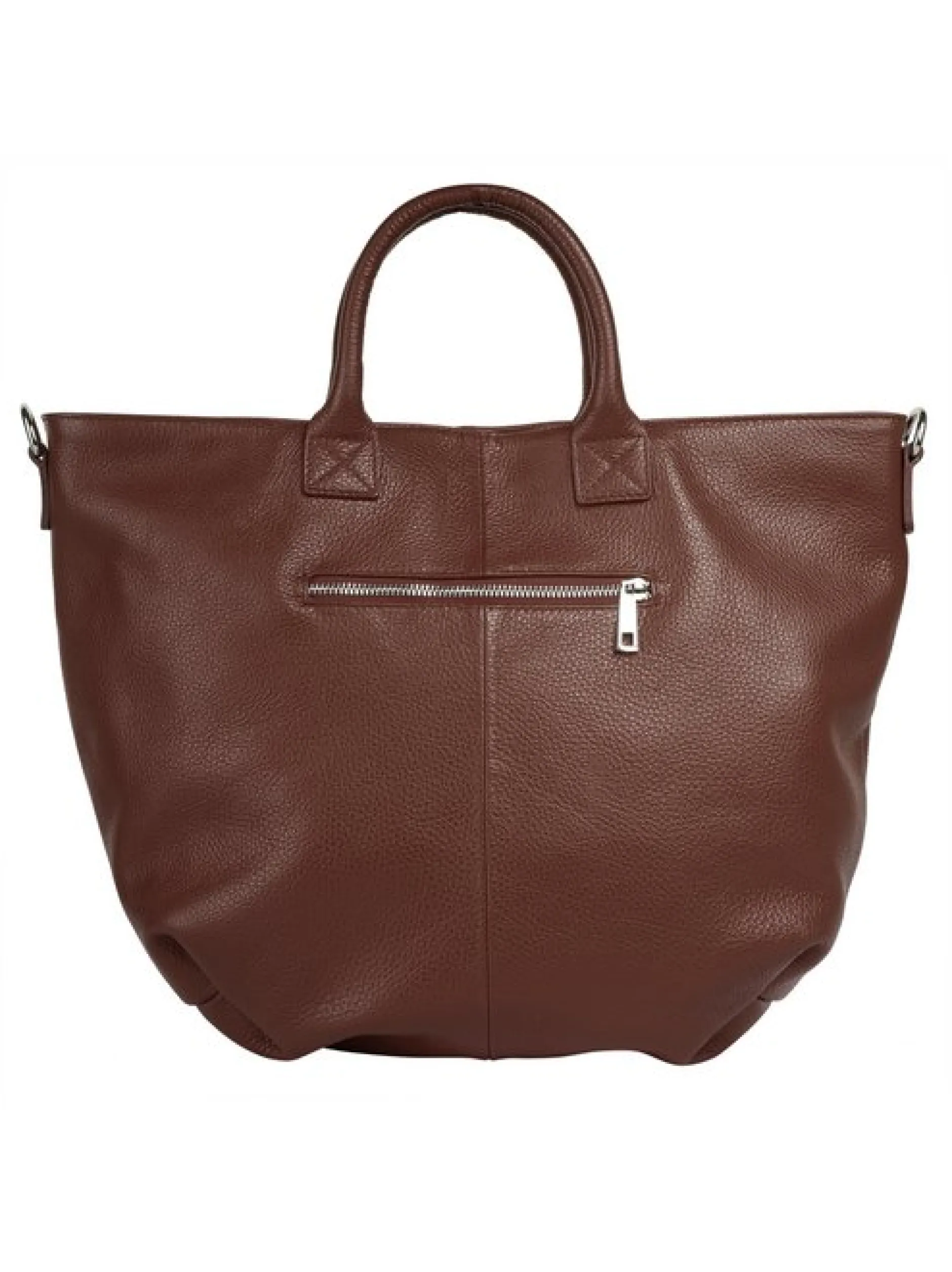 Samantha Look Damen Handtasche in braun