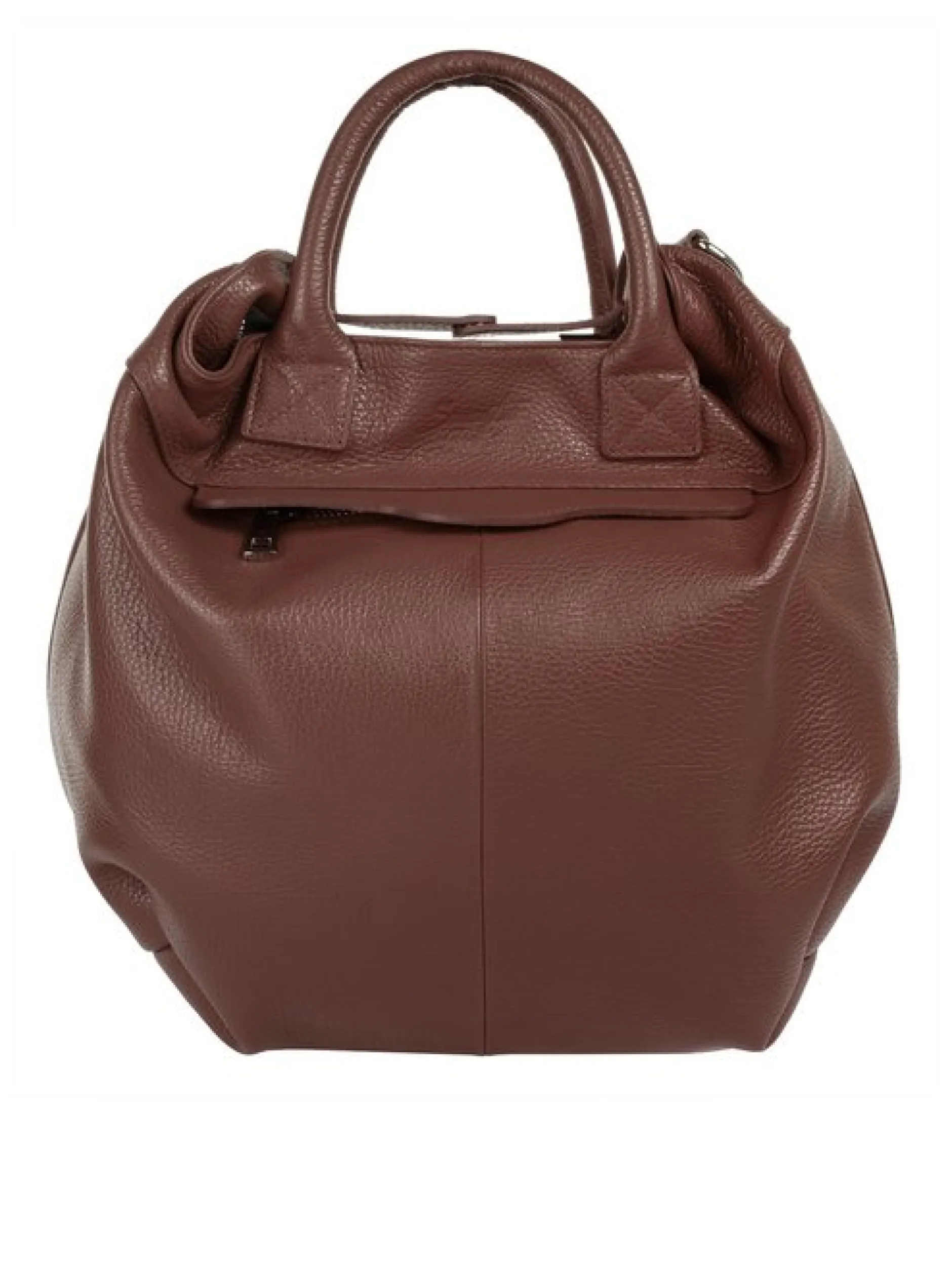 Samantha Look Damen Handtasche in braun
