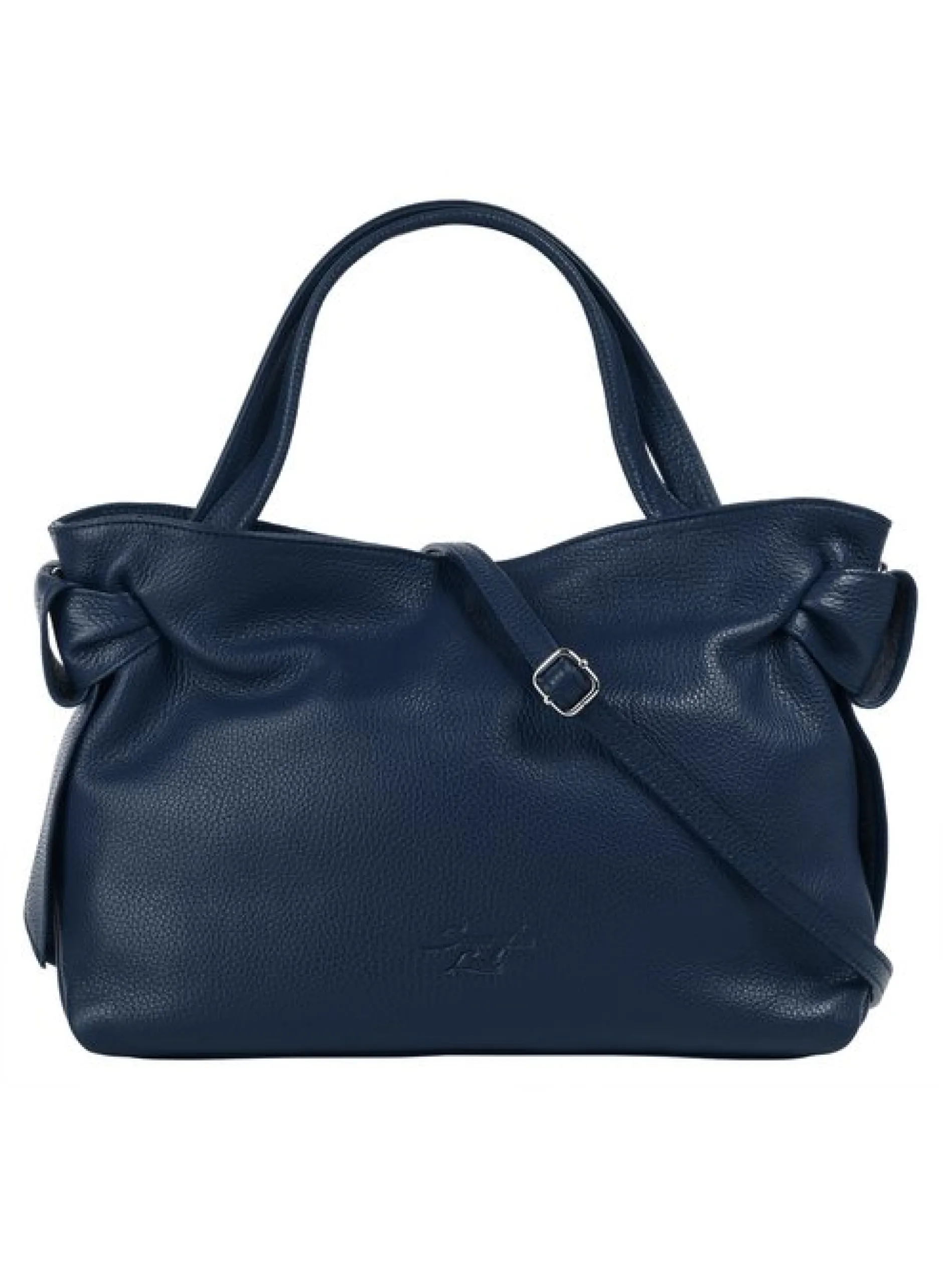 Samantha Look Damen Handtasche in blau