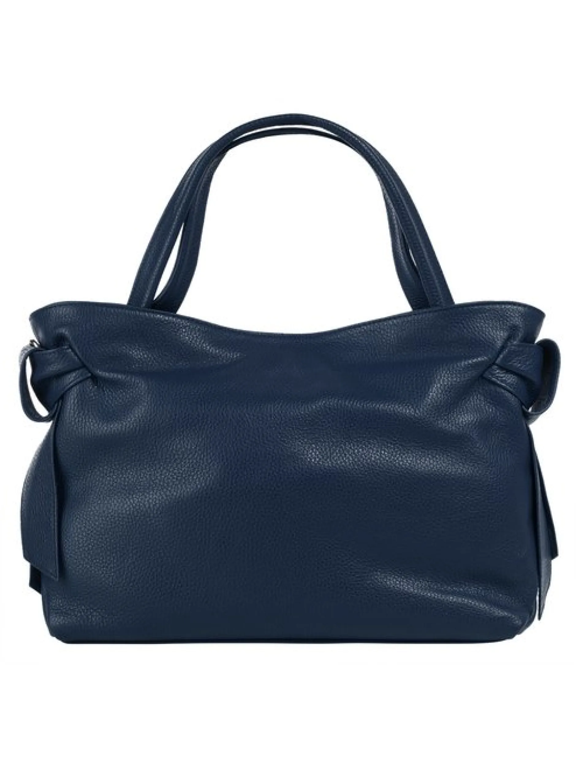 Samantha Look Damen Handtasche in blau