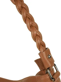 Samantha Look Damen Handtasche in cognac