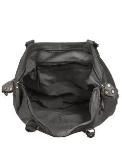 Samantha Look Damen Reisetasche in grau