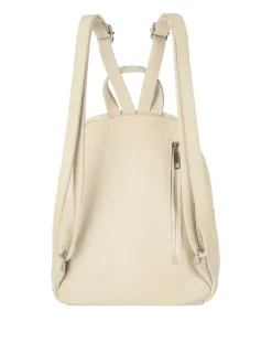 Samantha Look Damen Rucksack in beige