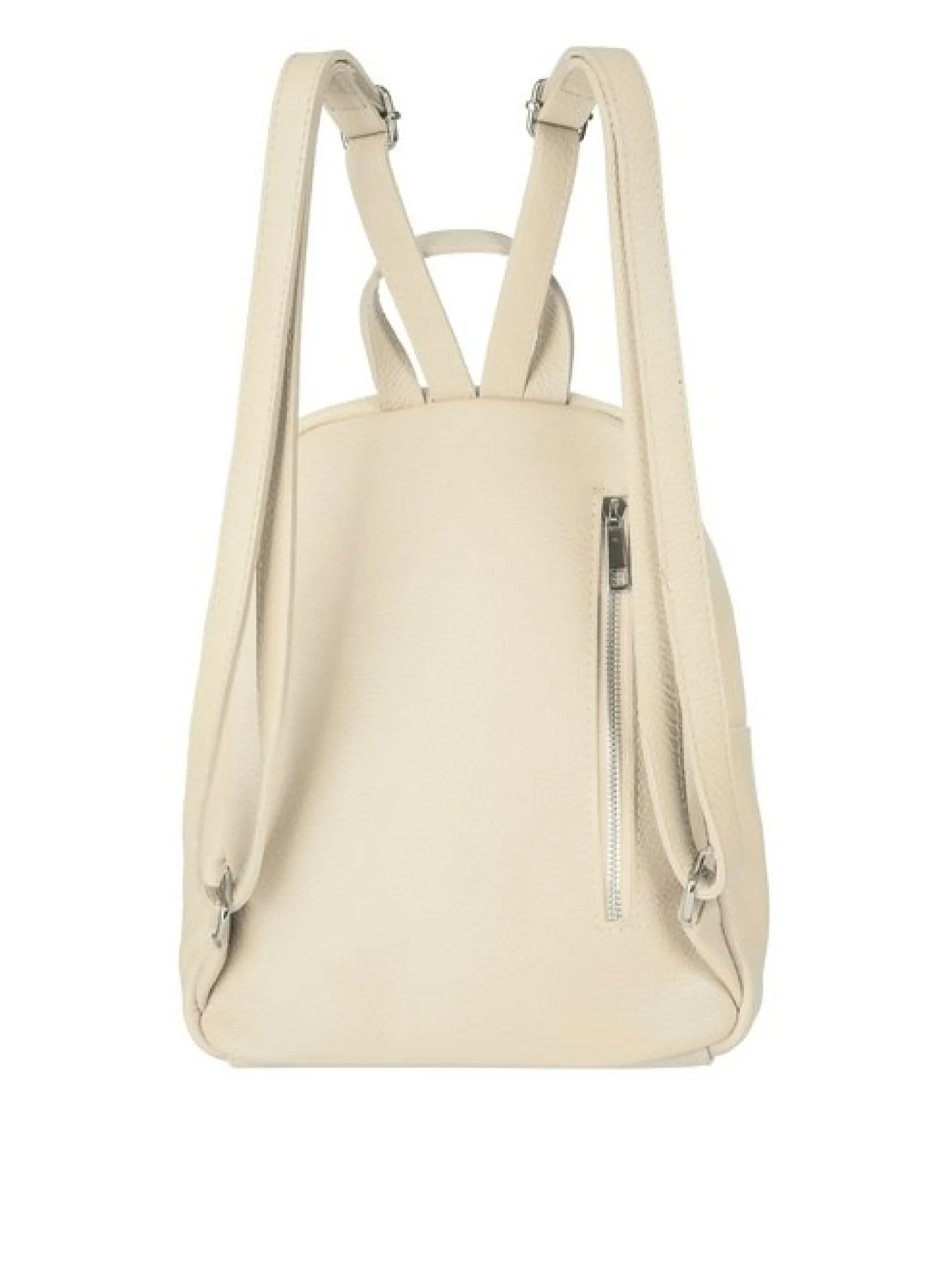 Samantha Look Damen Rucksack in beige