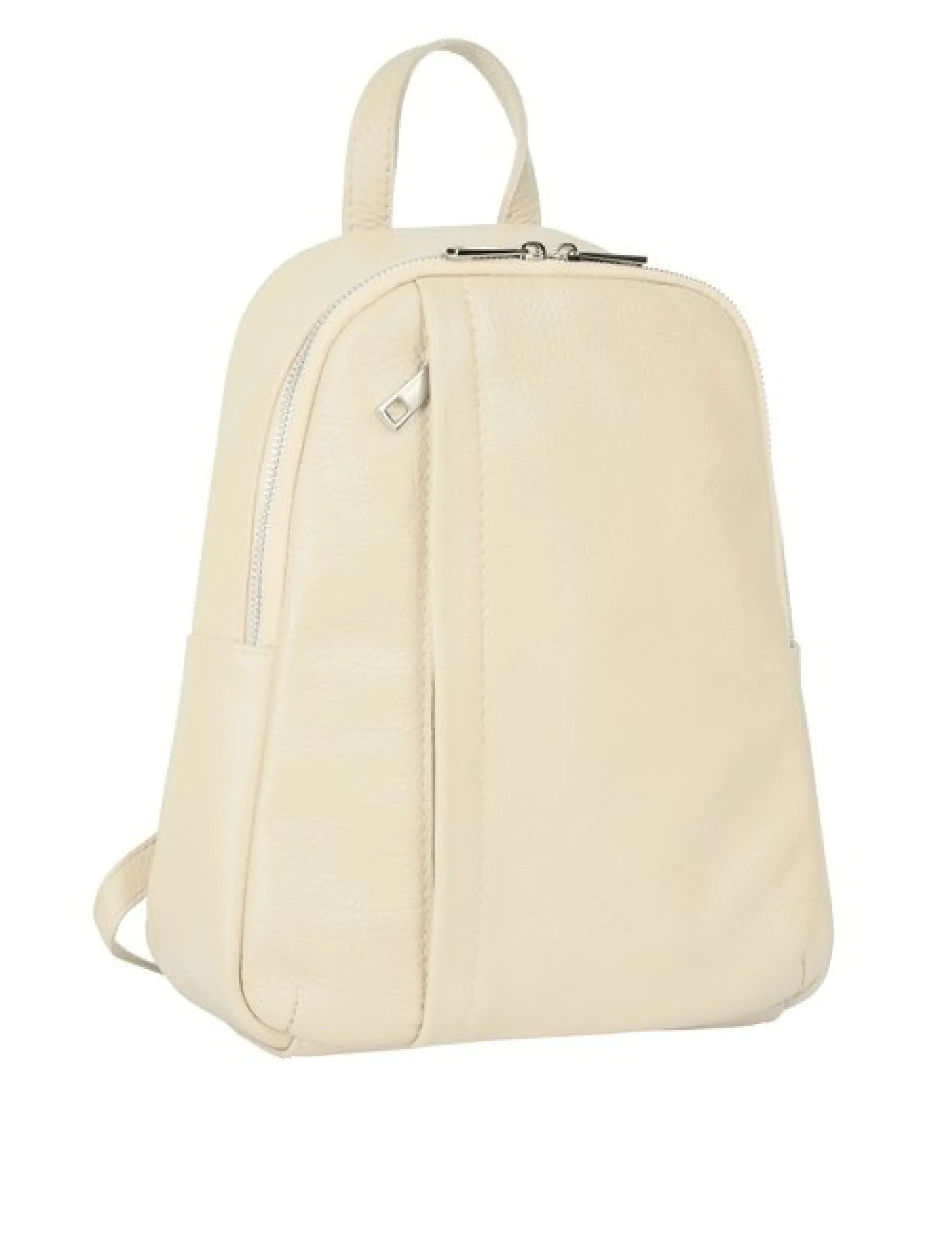 Samantha Look Damen Rucksack in beige