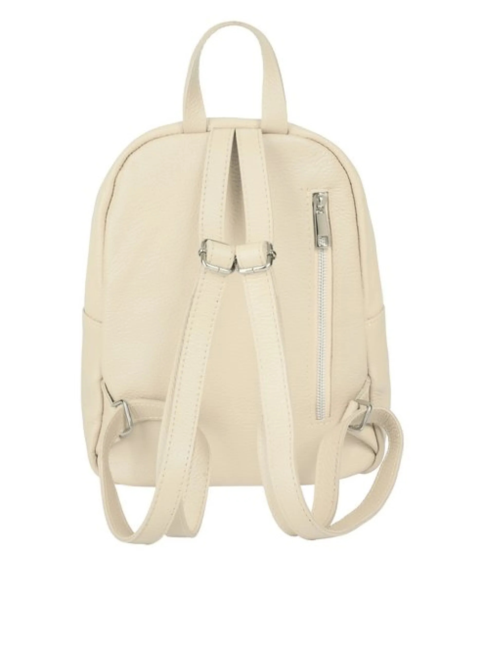 Samantha Look Damen Rucksack in beige