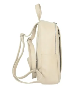 Samantha Look Damen Rucksack in beige