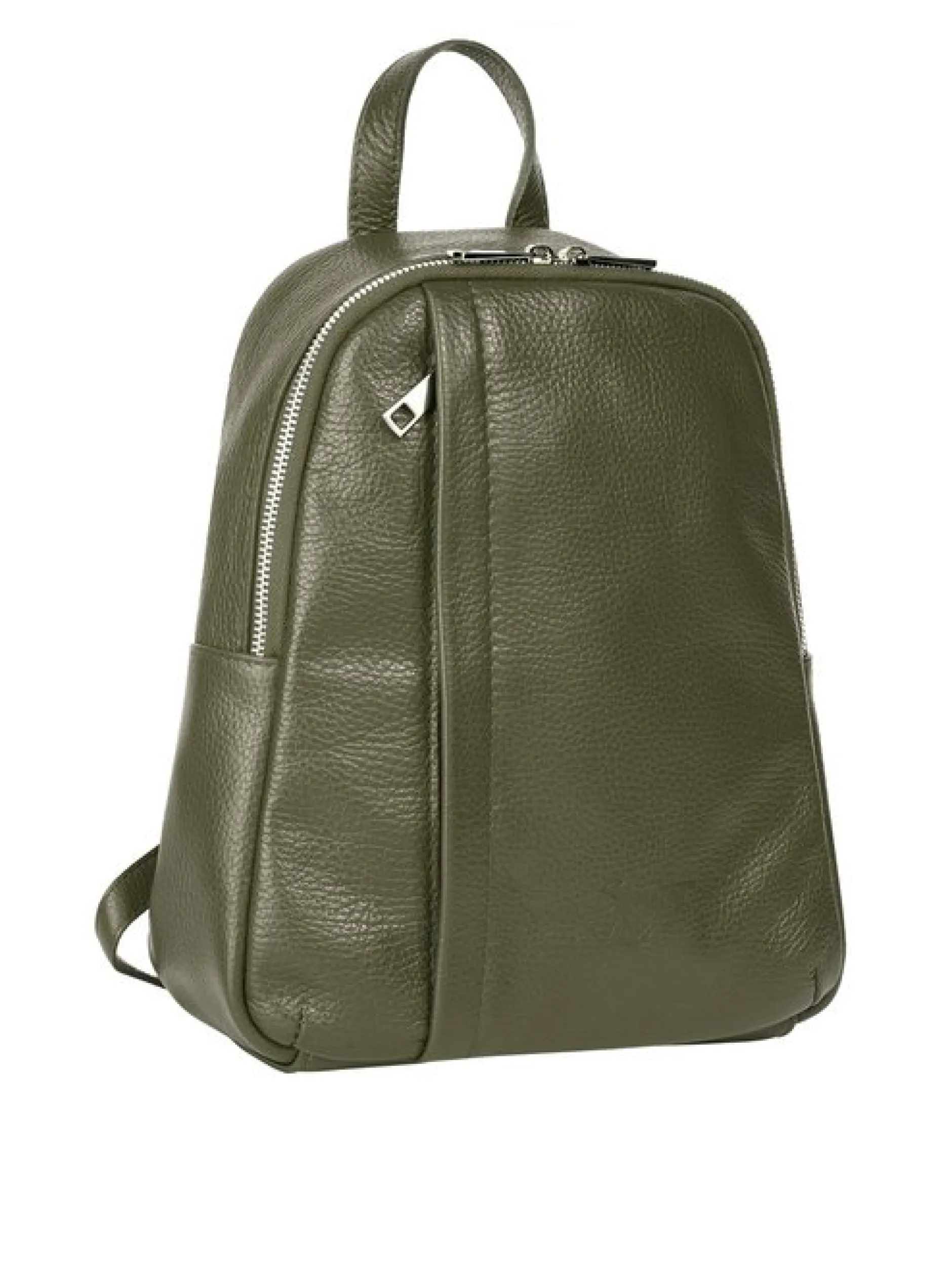 Samantha Look Damen Rucksack in grün