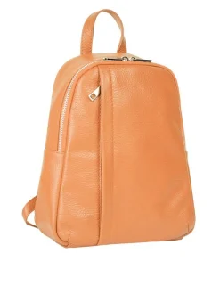 Samantha Look Damen Rucksack in orange