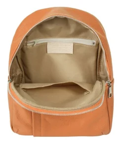 Samantha Look Damen Rucksack in orange