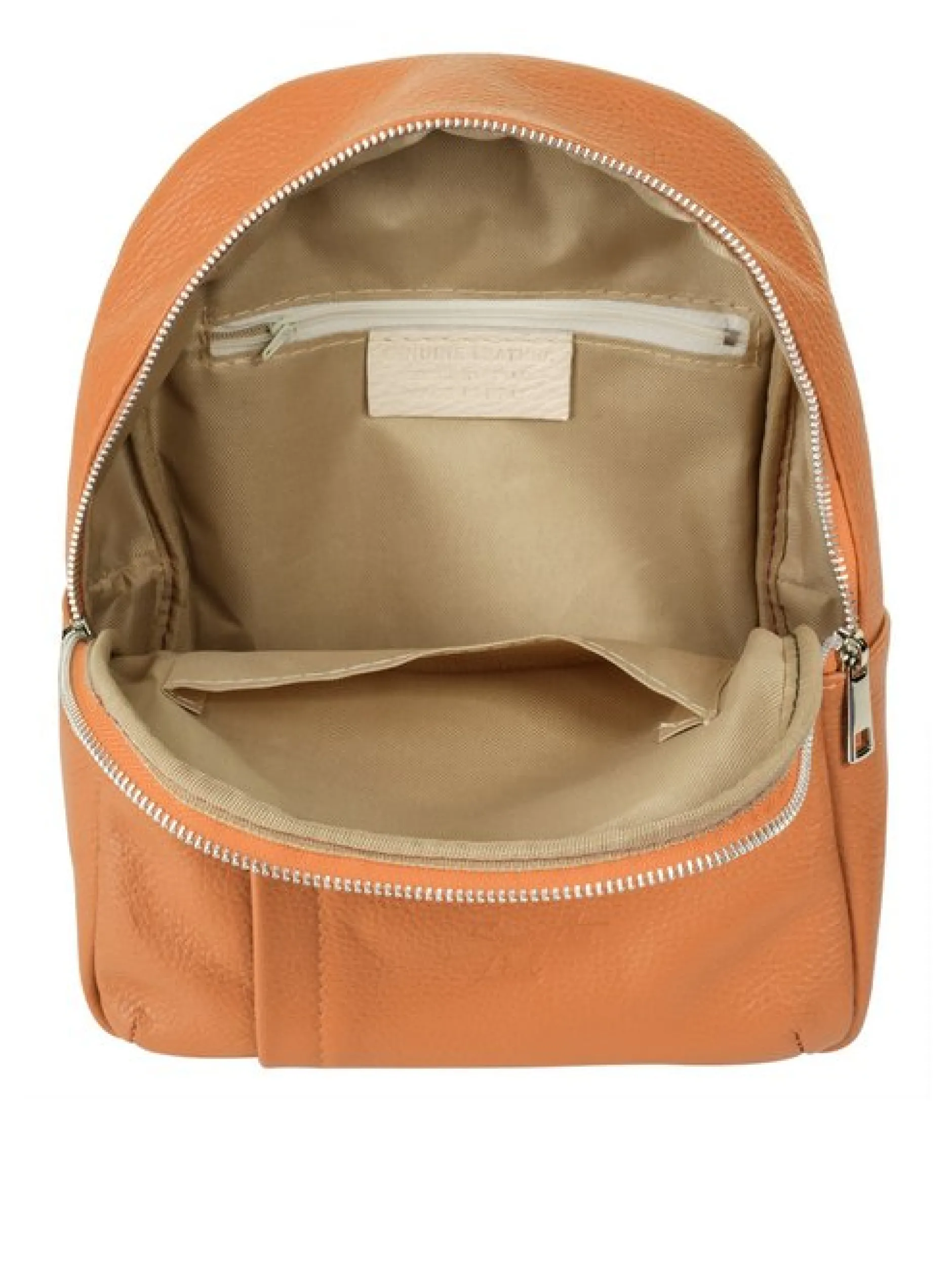 Samantha Look Damen Rucksack in orange