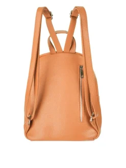 Samantha Look Damen Rucksack in orange