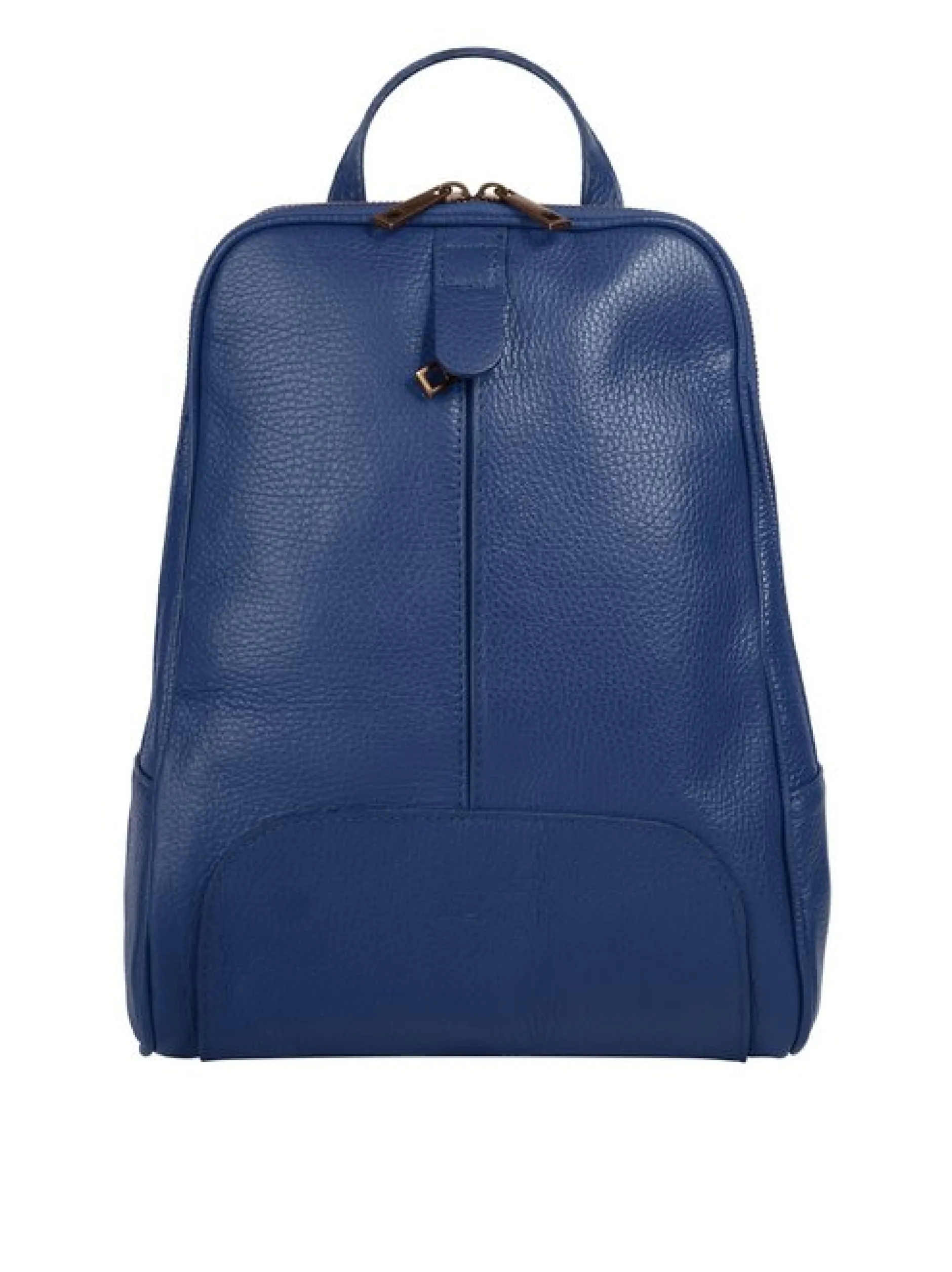 Samantha Look Damen Rucksack in blau