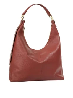 Samantha Look Damen Shopper in orange