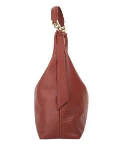 Samantha Look Damen Shopper in orange