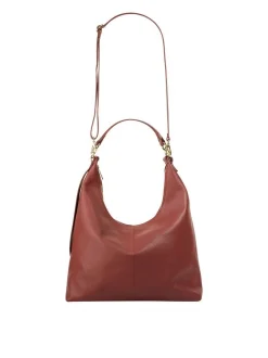 Samantha Look Damen Shopper in orange