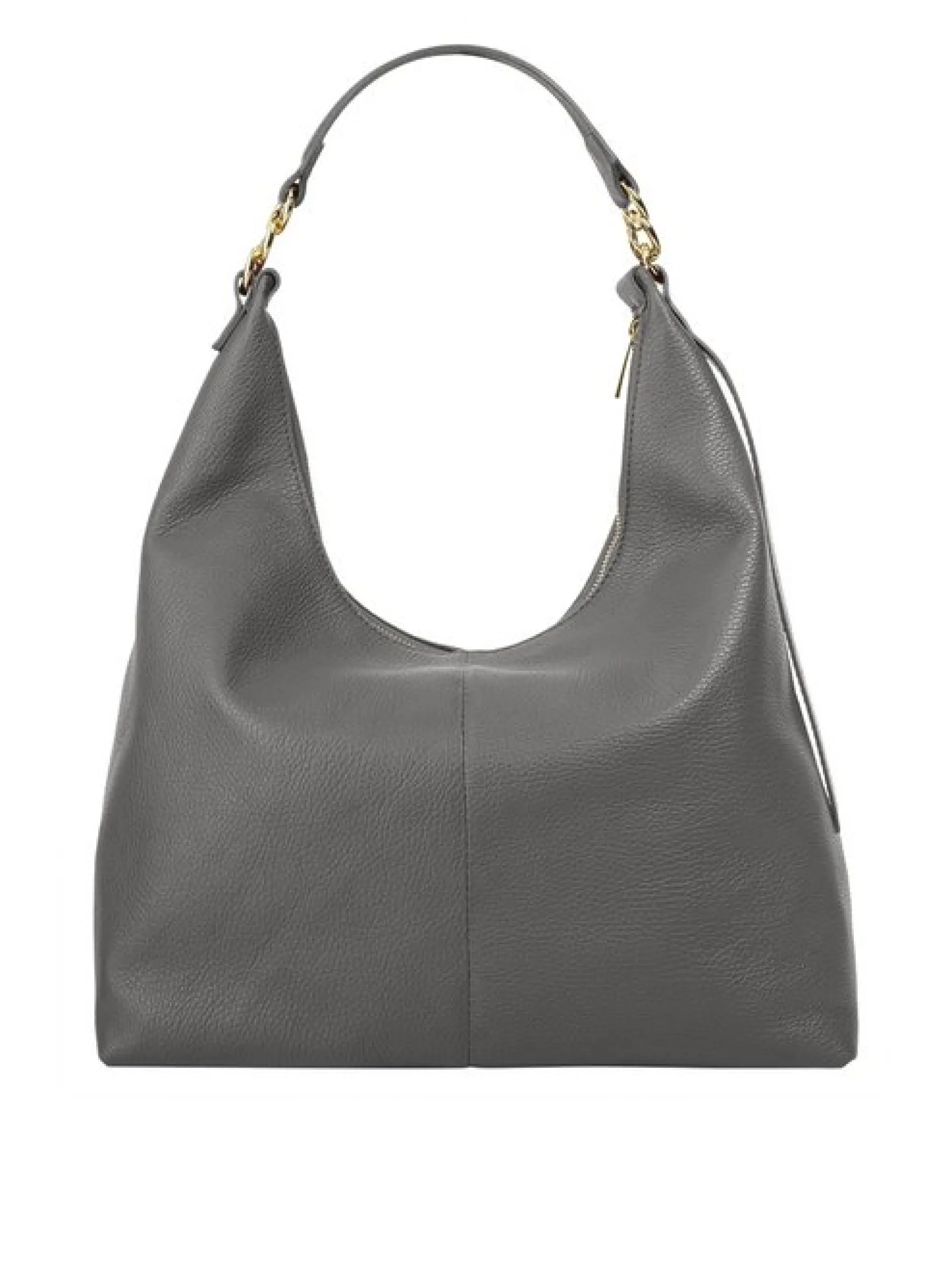 Samantha Look Damen Shopper in grau