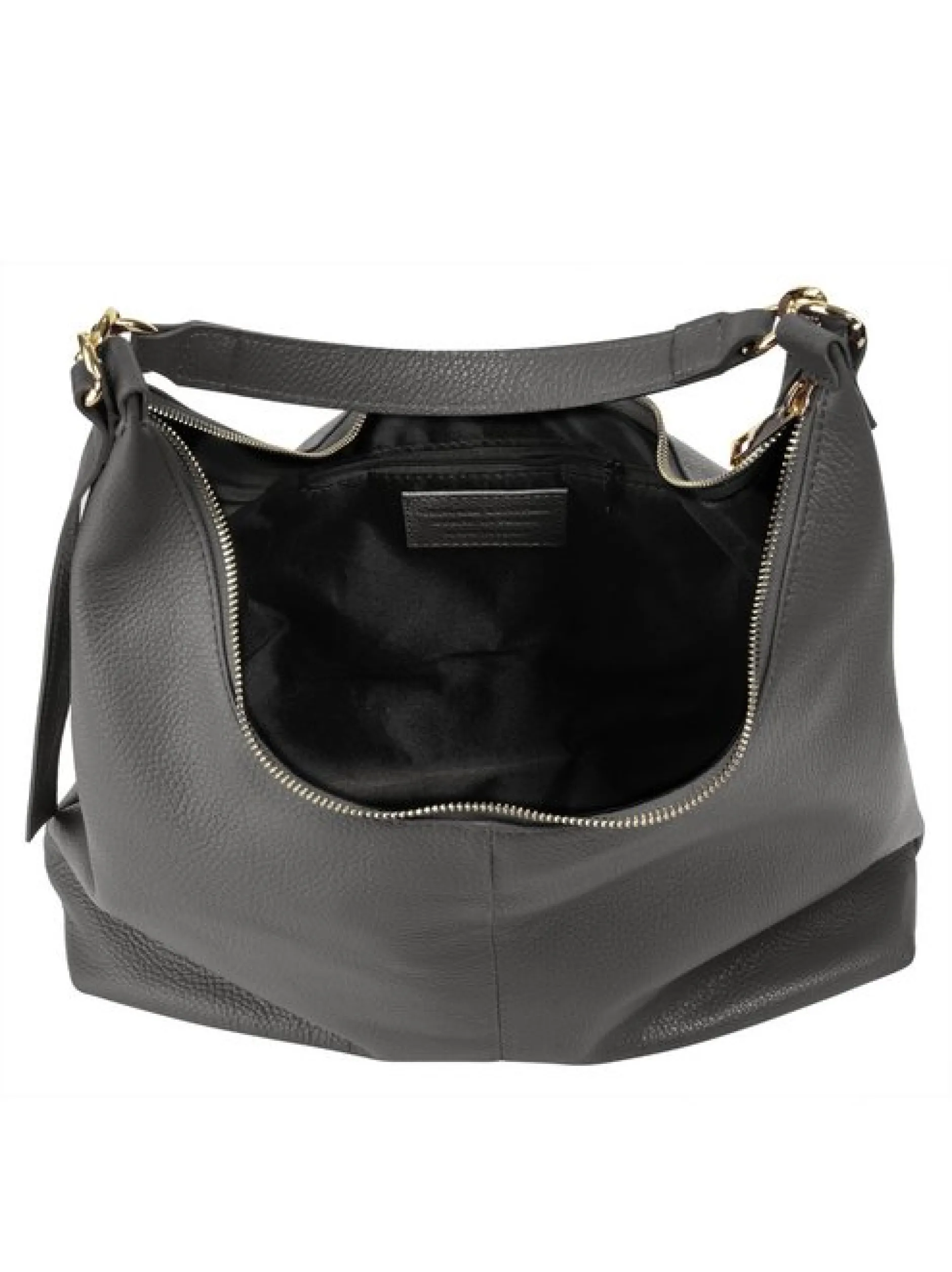 Samantha Look Damen Shopper in grau