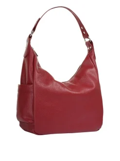 Samantha Look Damen Shopper in rot