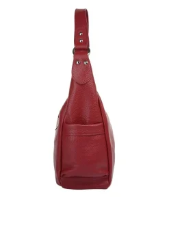 Samantha Look Damen Shopper in rot