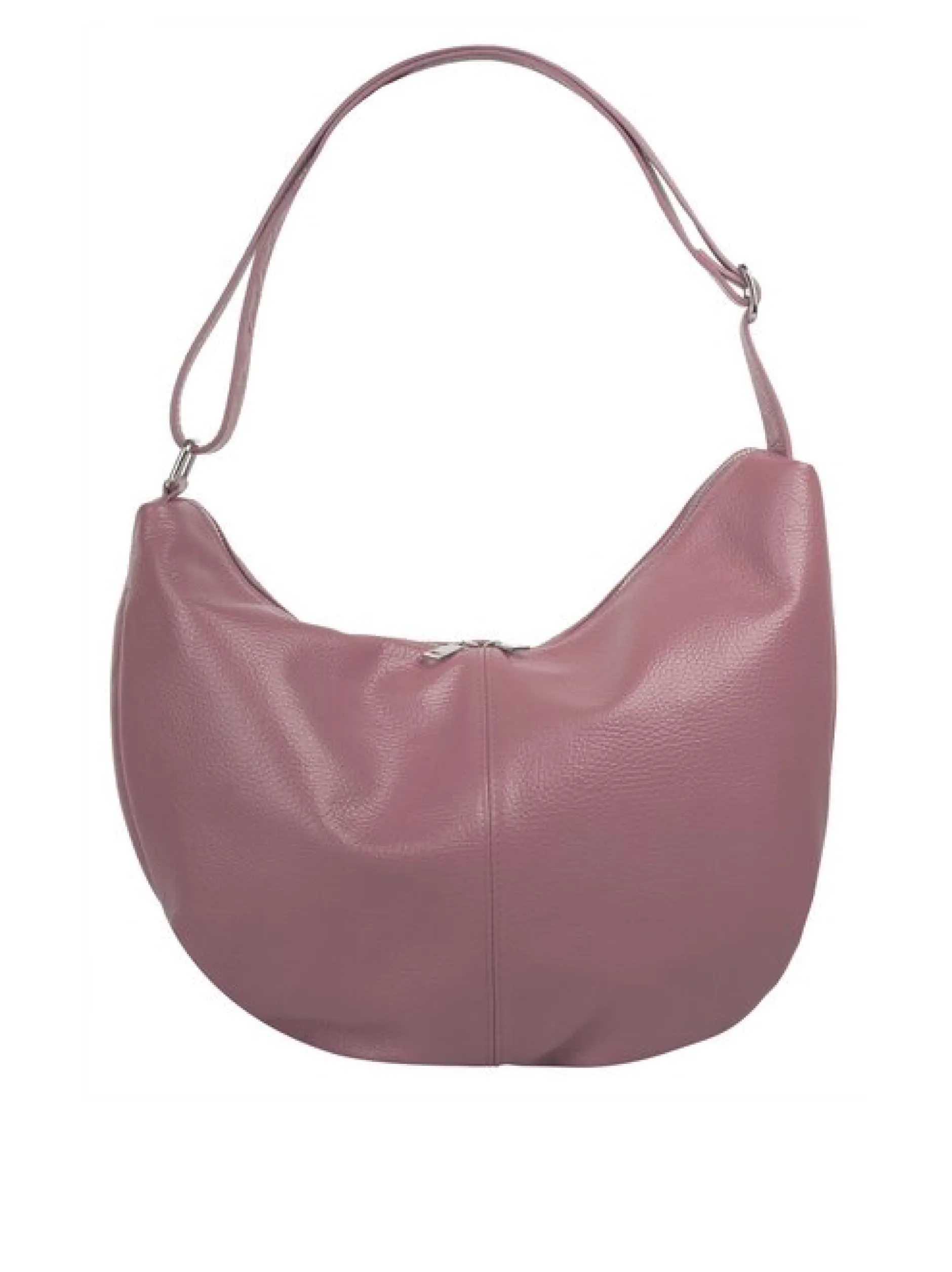 Samantha Look Damen Shopper in lila
