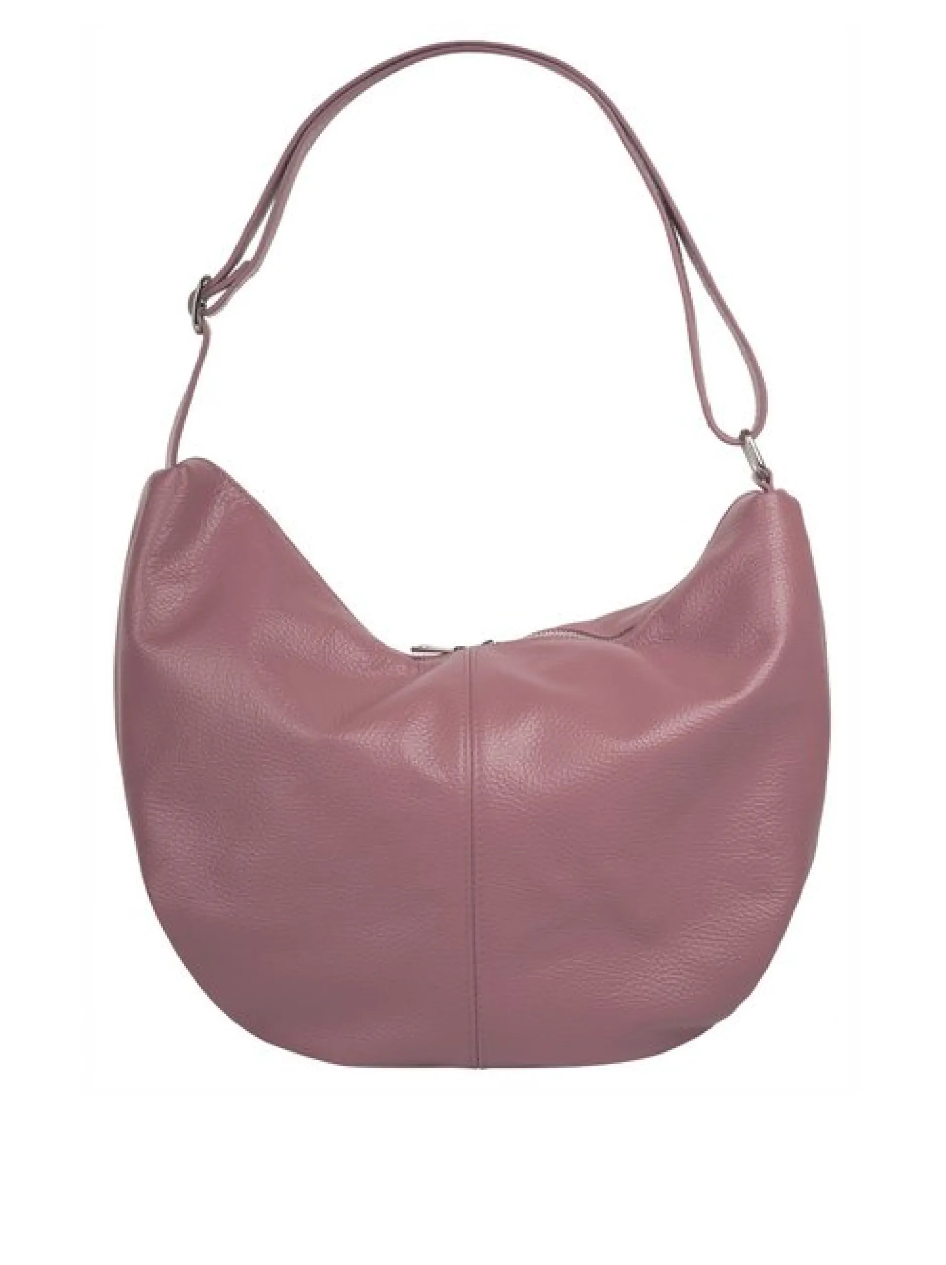 Samantha Look Damen Shopper in lila