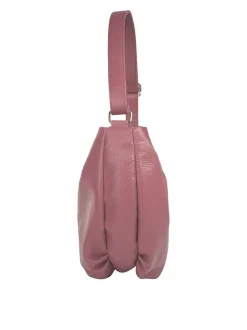 Samantha Look Damen Shopper in lila