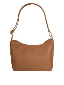 Samantha Look Damen Shopper in cognac
