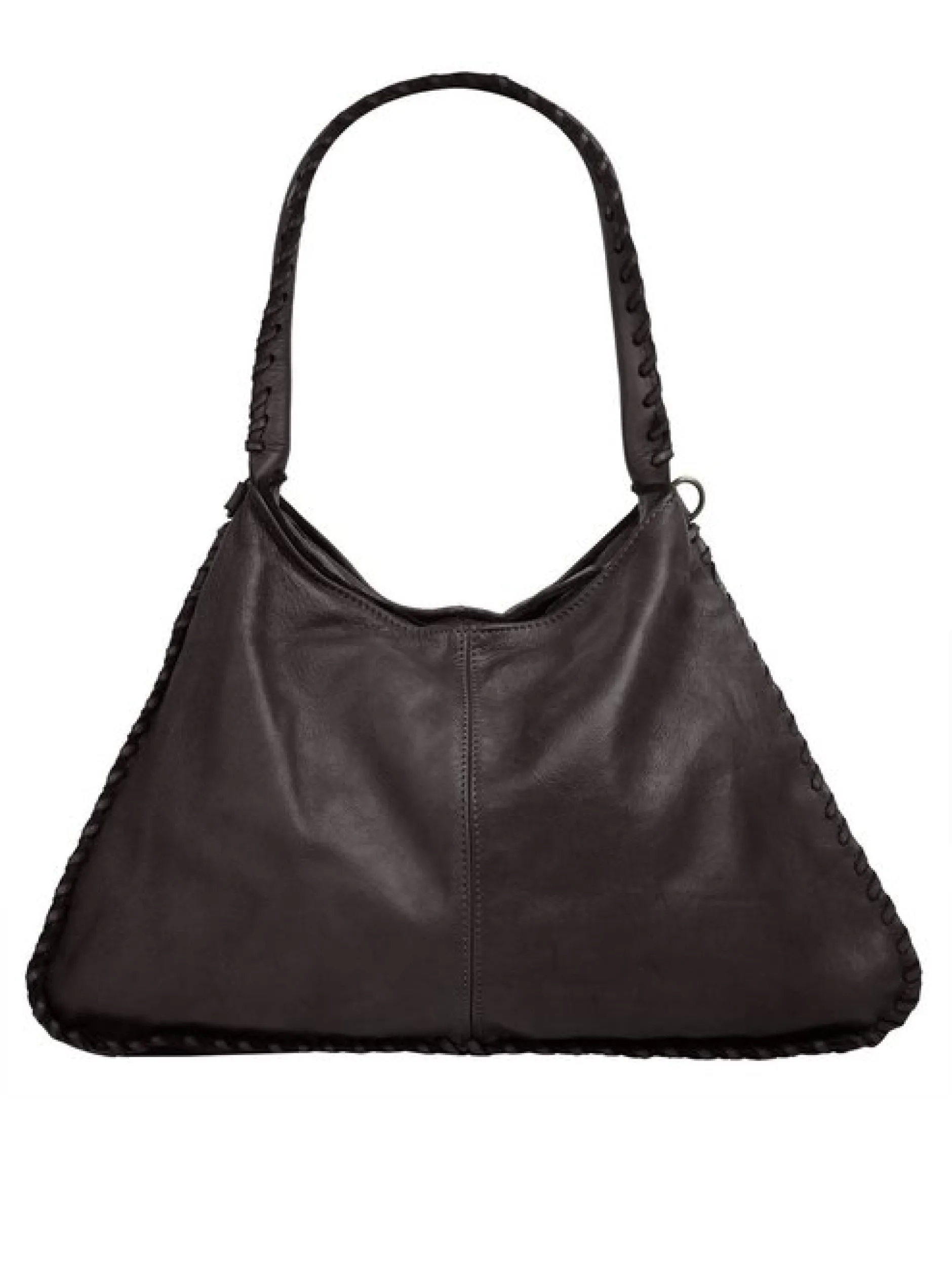 Samantha Look Damen Shopper in braun