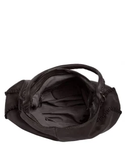 Samantha Look Damen Shopper in braun