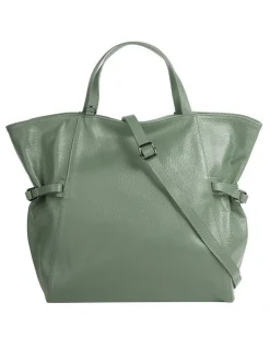 Samantha Look Damen Shopper in lind
