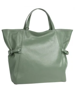 Samantha Look Damen Shopper in lind