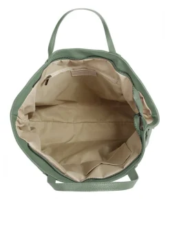 Samantha Look Damen Shopper in lind