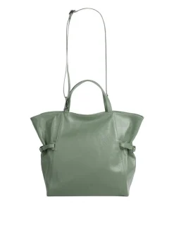 Samantha Look Damen Shopper in lind