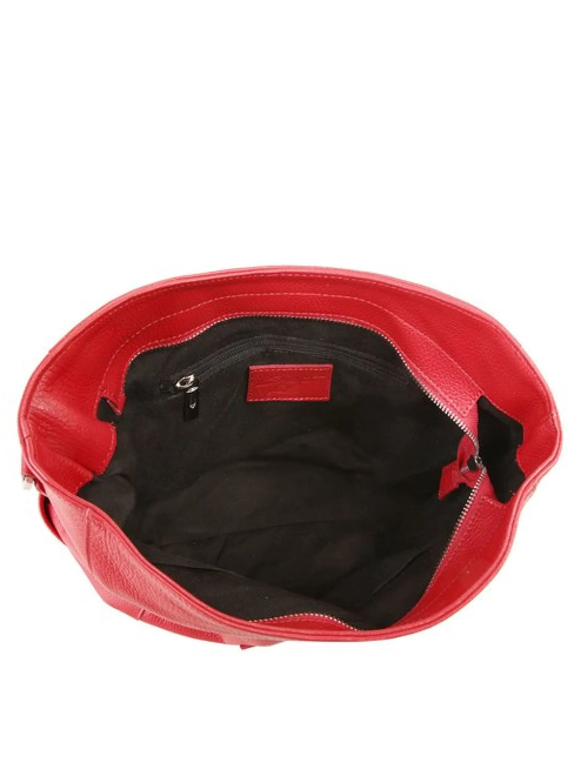 Samantha Look Damen Shopper in rot