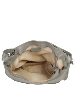 Samantha Look Damen Shopper in grau