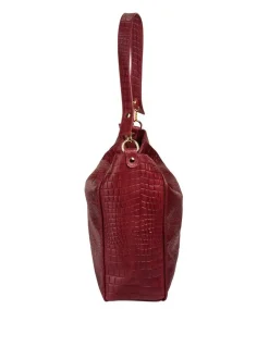 Samantha Look Damen Shopper in rot